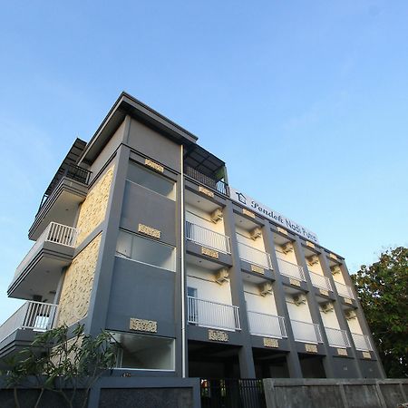Pondok Nadi Putra Ungasan Εξωτερικό φωτογραφία
