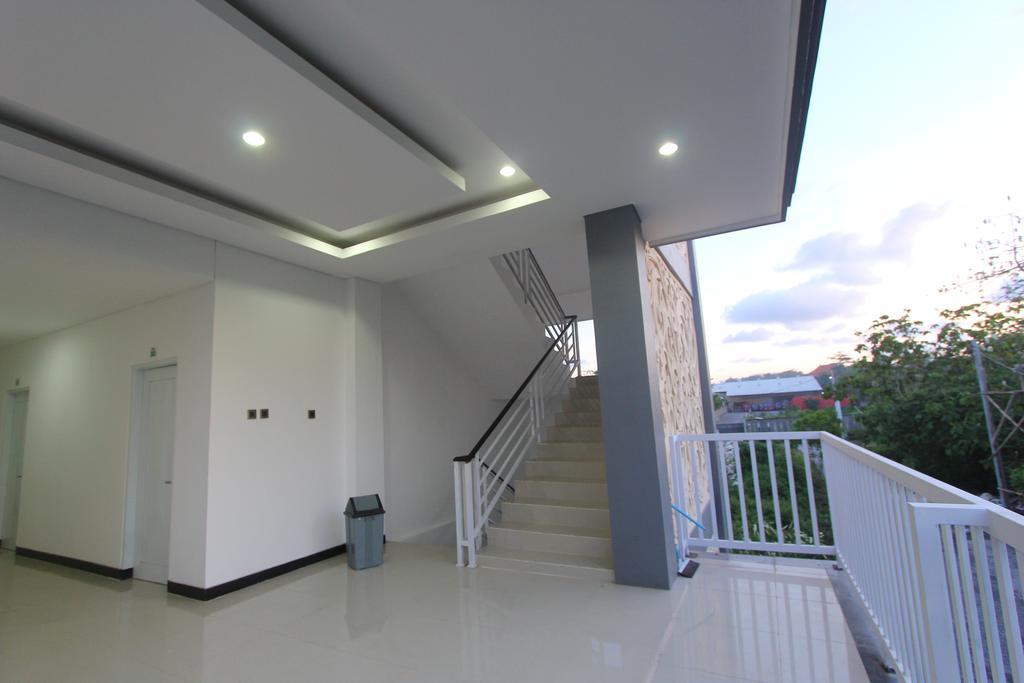 Pondok Nadi Putra Ungasan Εξωτερικό φωτογραφία