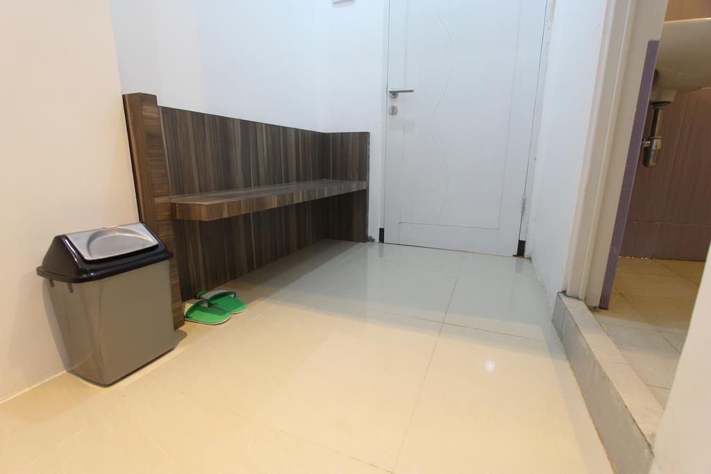 Pondok Nadi Putra Ungasan Εξωτερικό φωτογραφία