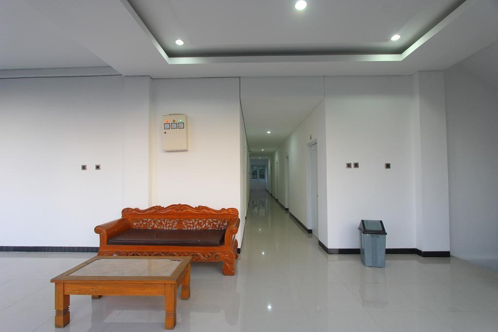Pondok Nadi Putra Ungasan Εξωτερικό φωτογραφία