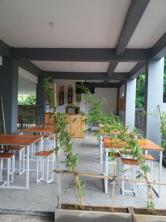 Pondok Nadi Putra Ungasan Εξωτερικό φωτογραφία