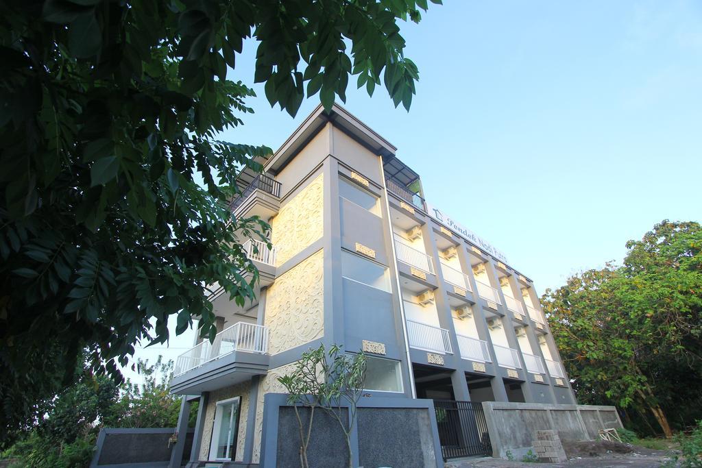 Pondok Nadi Putra Ungasan Εξωτερικό φωτογραφία