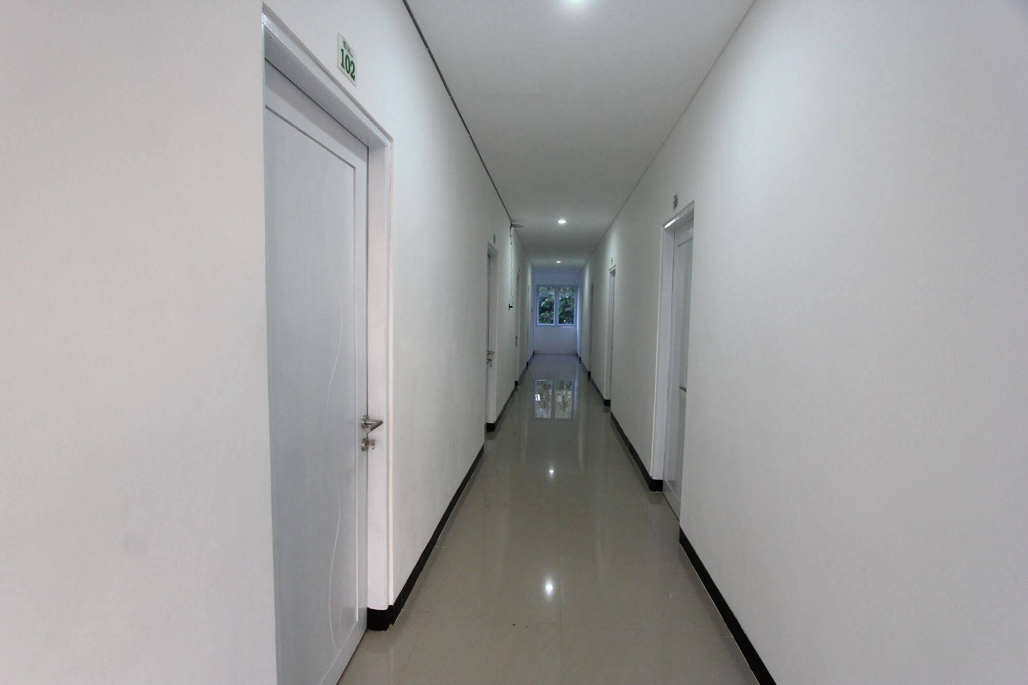 Pondok Nadi Putra Ungasan Εξωτερικό φωτογραφία